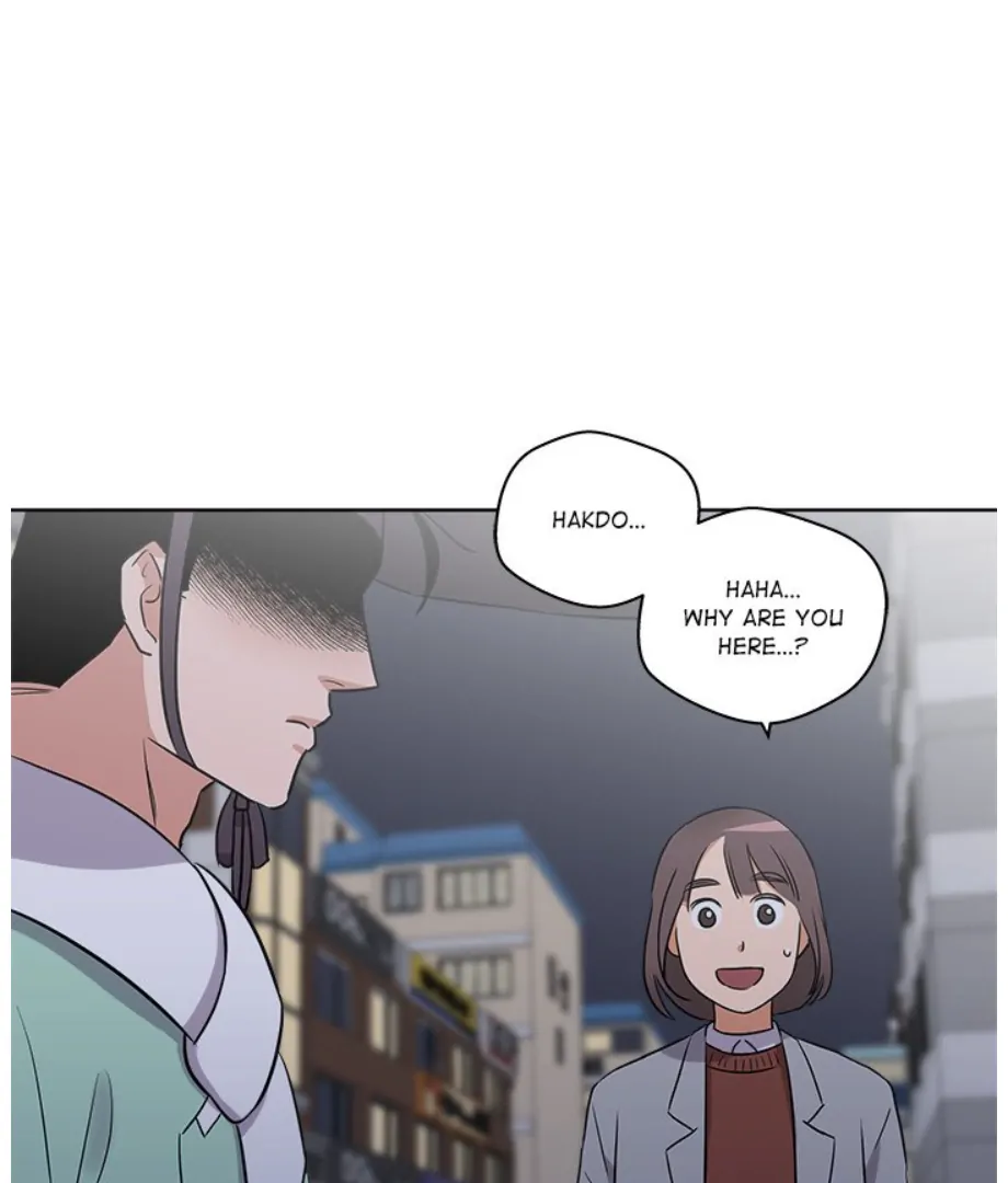 Cheonghak-dong Project Chapter 5 - Page 47