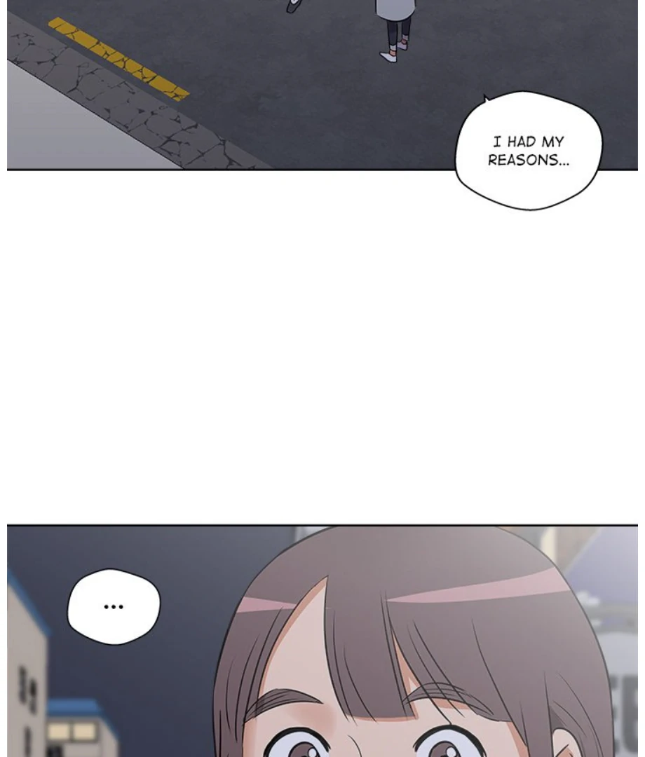 Cheonghak-dong Project Chapter 5 - Page 49