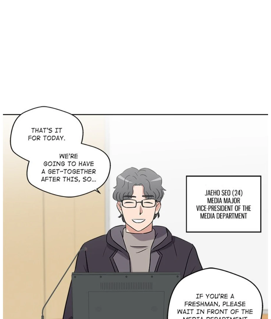 Cheonghak-dong Project Chapter 5 - Page 5