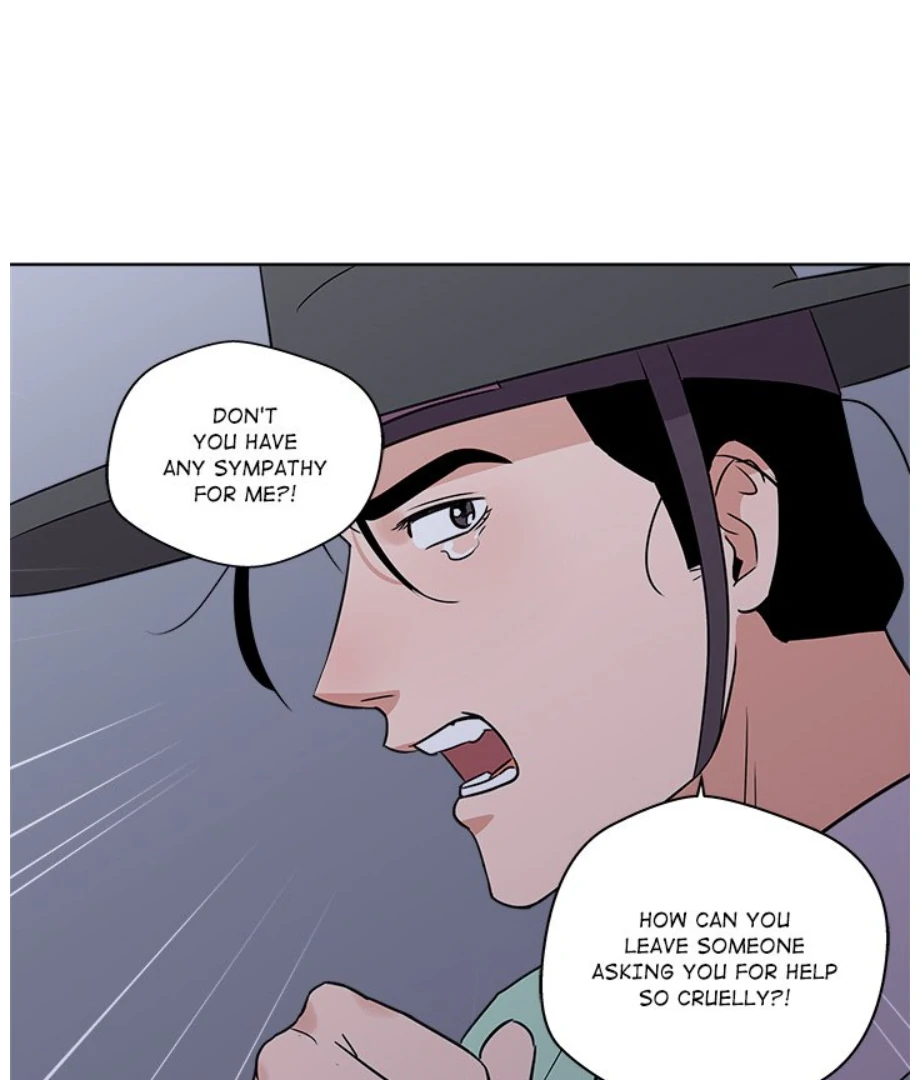 Cheonghak-dong Project Chapter 5 - Page 56
