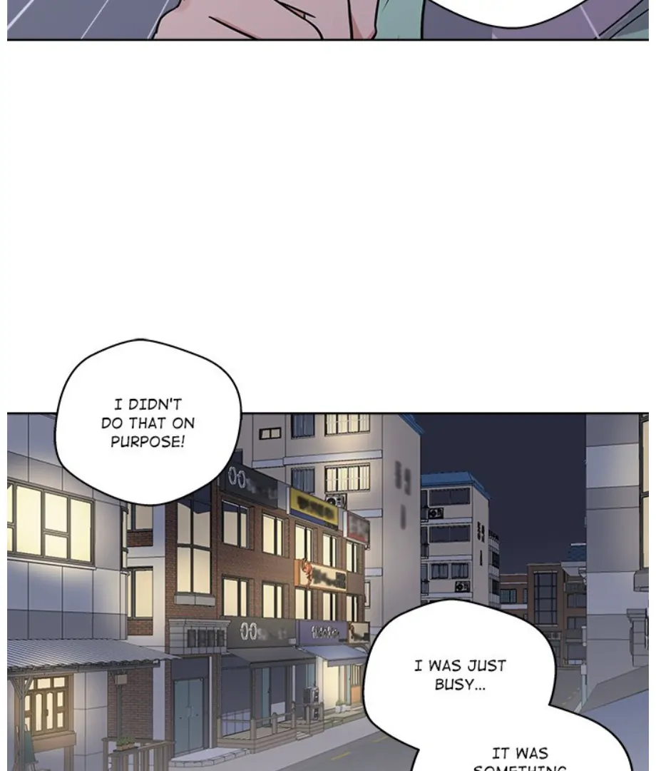 Cheonghak-dong Project Chapter 5 - Page 57