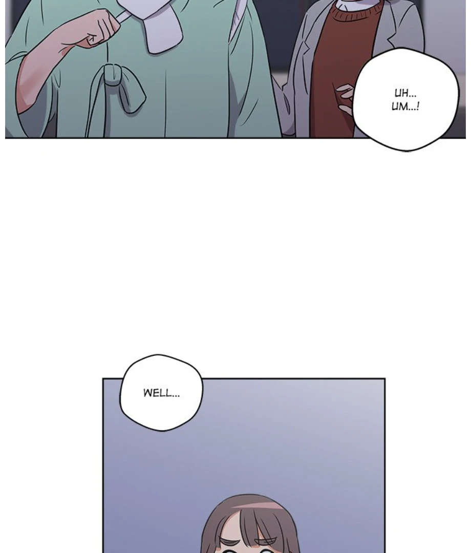 Cheonghak-dong Project Chapter 5 - Page 59