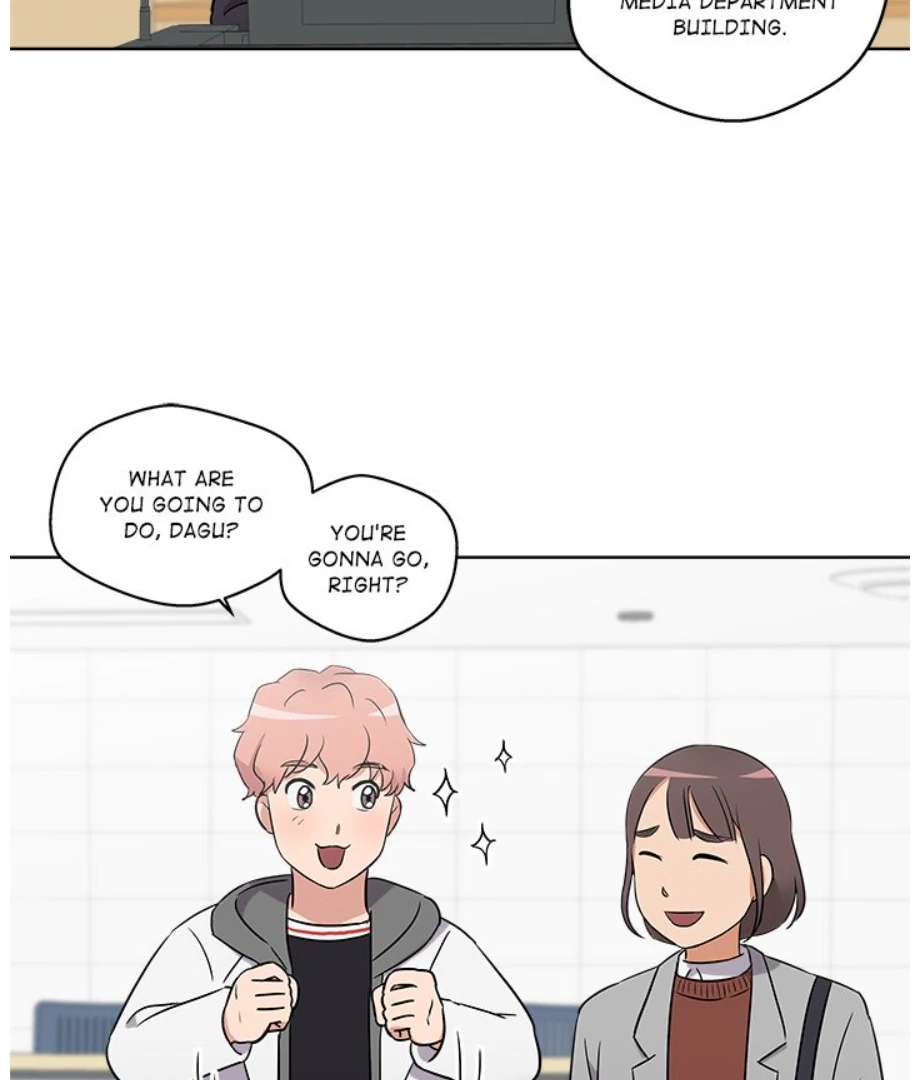 Cheonghak-dong Project Chapter 5 - Page 6