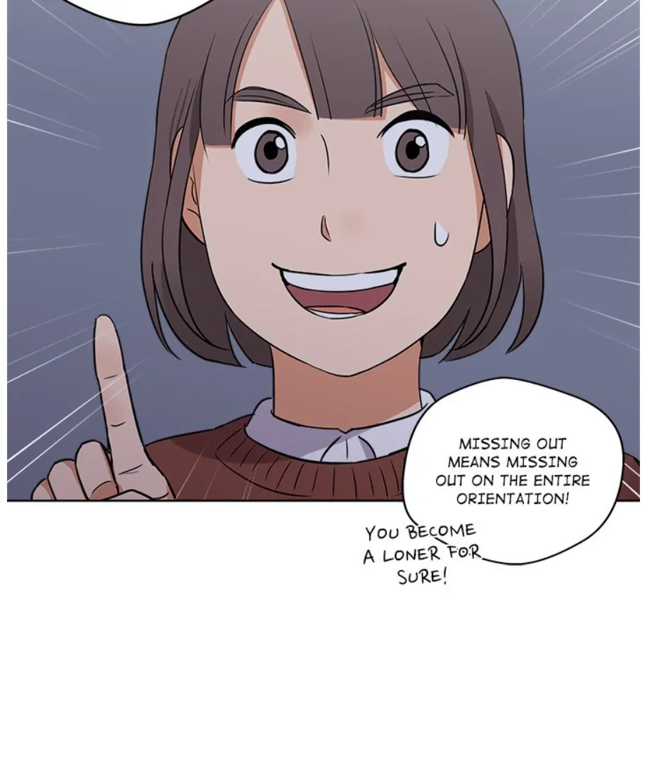 Cheonghak-dong Project Chapter 5 - Page 61