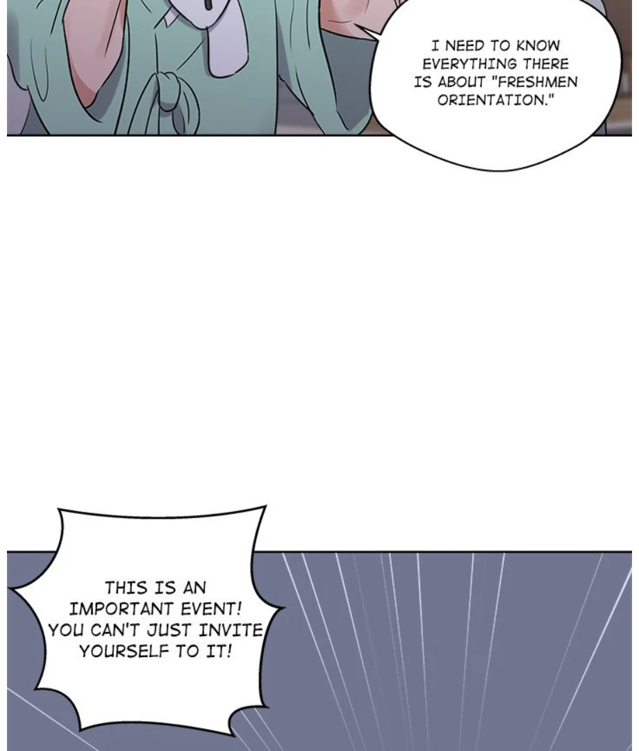 Cheonghak-dong Project Chapter 5 - Page 64