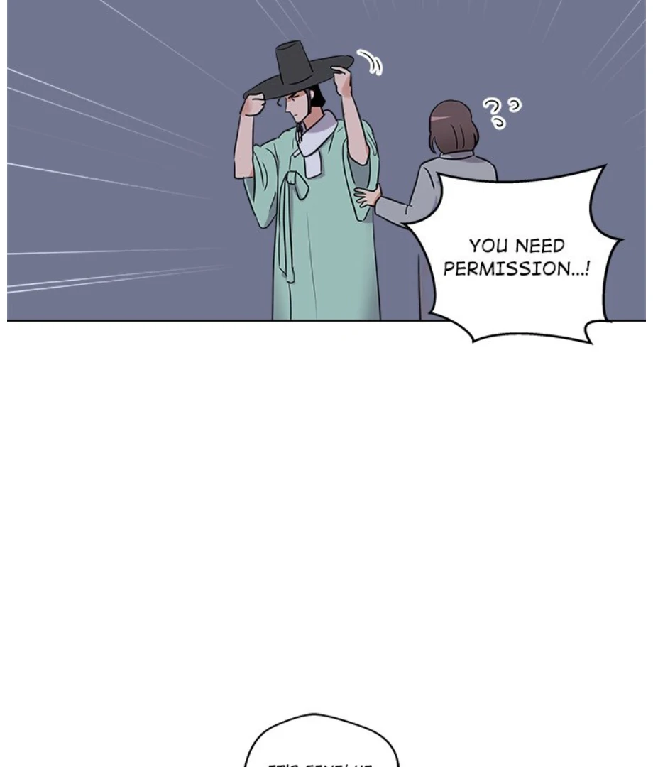 Cheonghak-dong Project Chapter 5 - Page 65