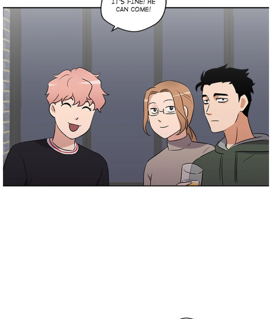 Cheonghak-dong Project Chapter 5 - Page 66
