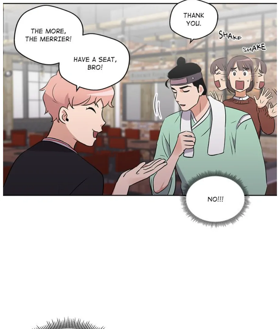 Cheonghak-dong Project Chapter 5 - Page 67