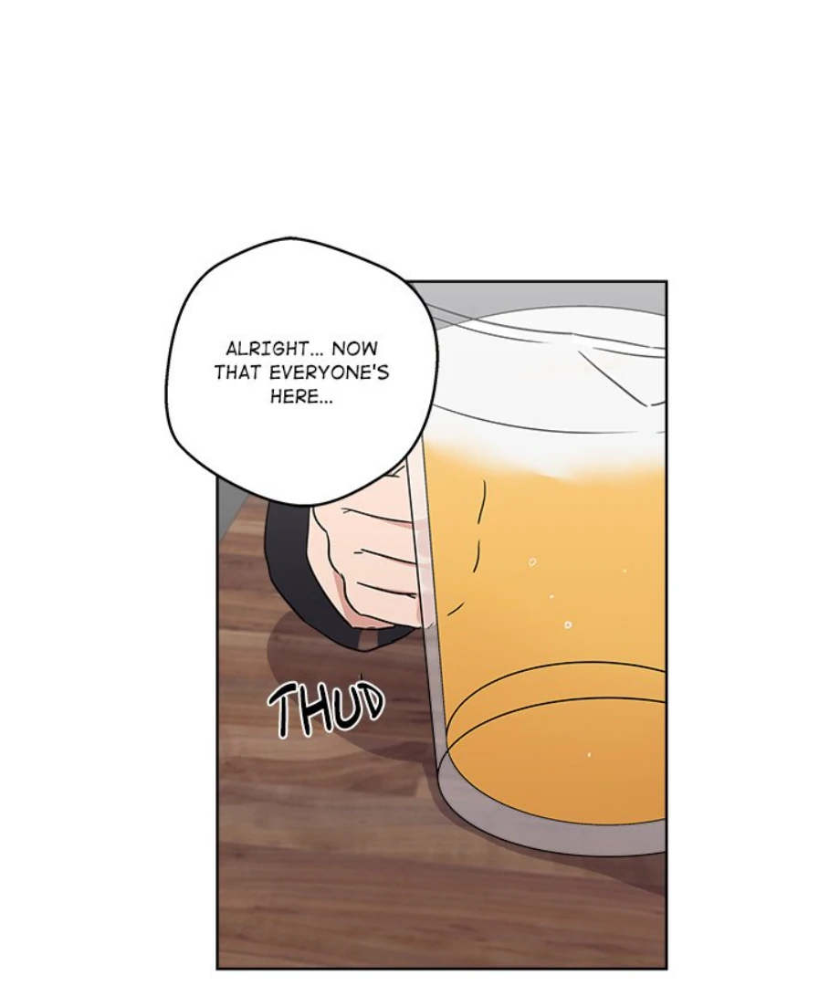 Cheonghak-dong Project Chapter 5 - Page 69