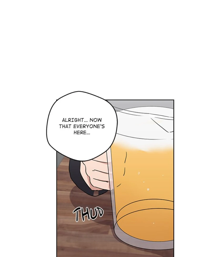 Cheonghak-dong Project Chapter 6 - Page 0