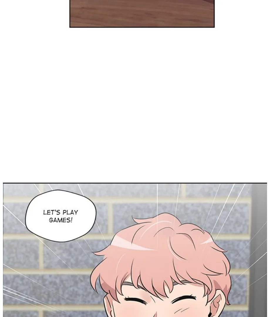Cheonghak-dong Project Chapter 6 - Page 1