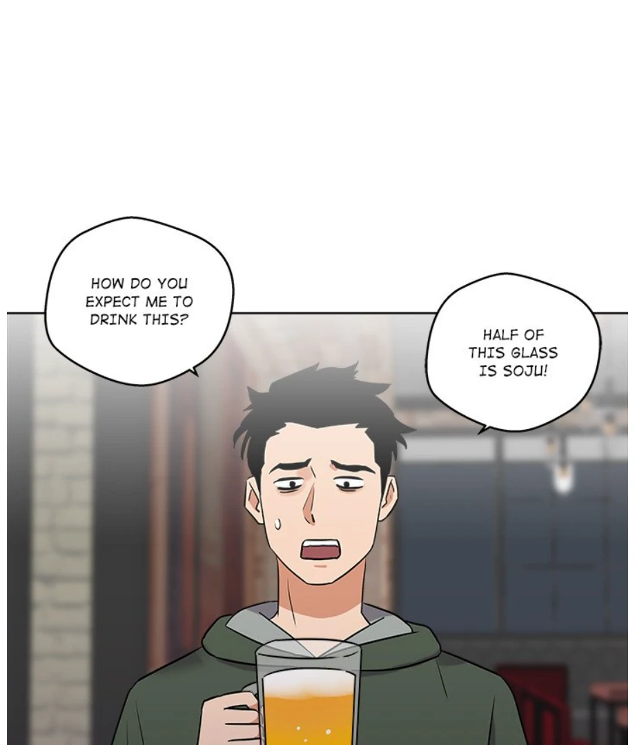 Cheonghak-dong Project Chapter 6 - Page 15
