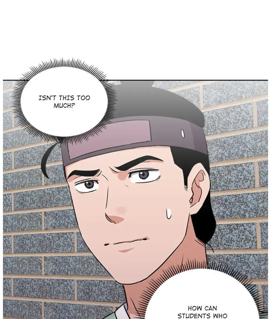 Cheonghak-dong Project Chapter 6 - Page 20