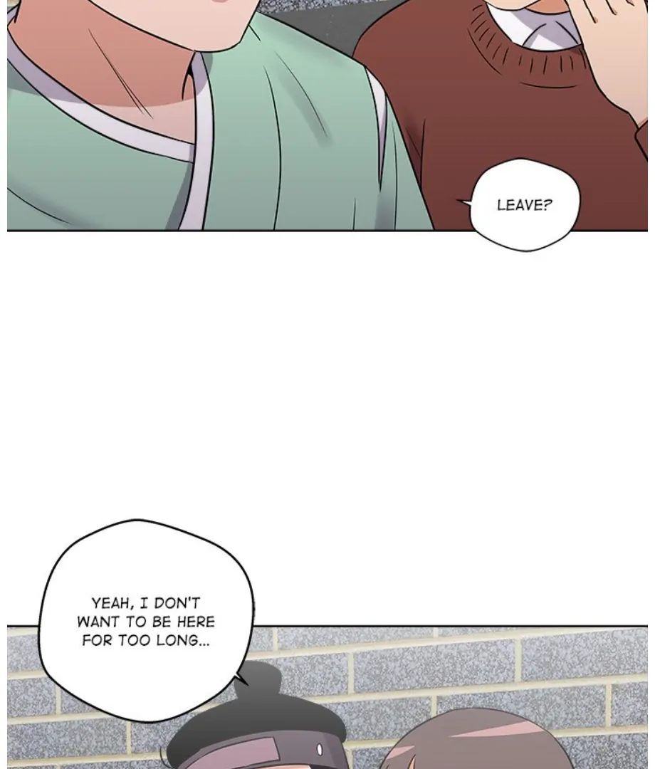Cheonghak-dong Project Chapter 6 - Page 23
