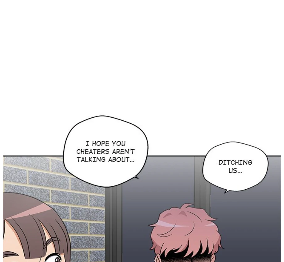 Cheonghak-dong Project Chapter 6 - Page 26