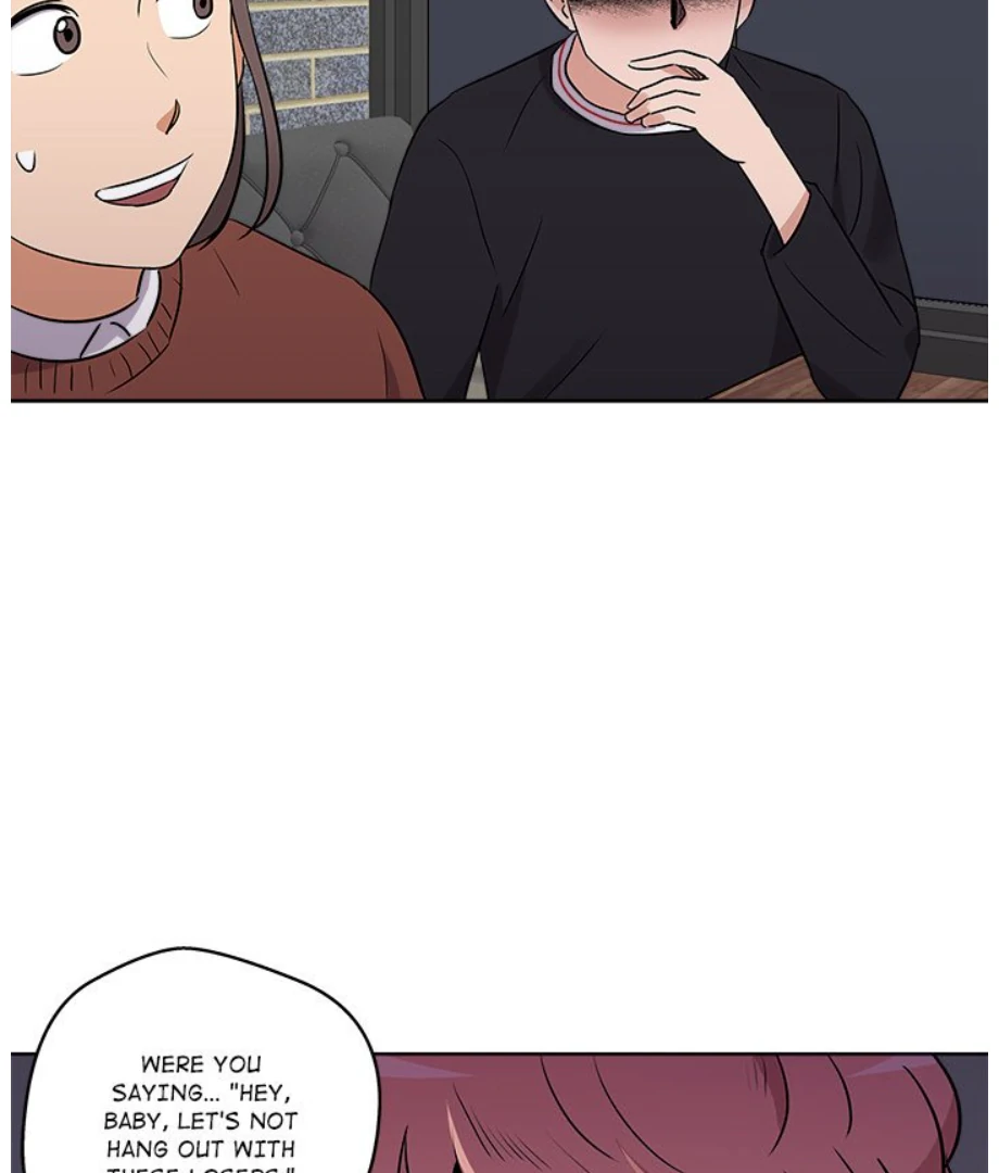 Cheonghak-dong Project Chapter 6 - Page 27