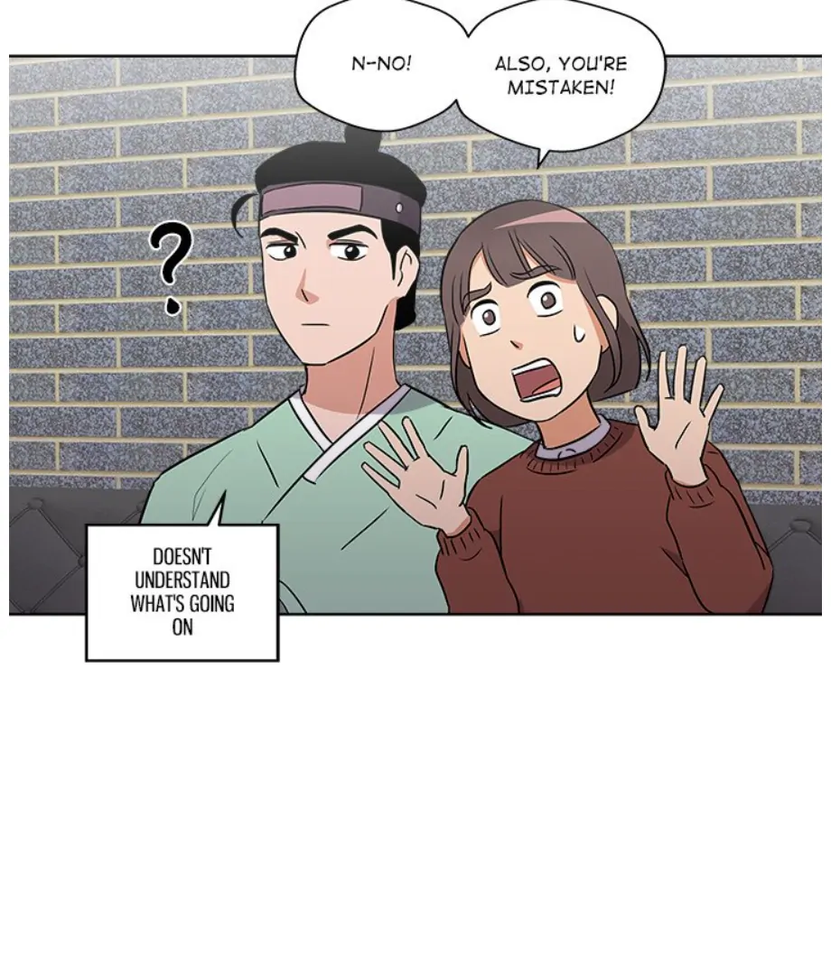 Cheonghak-dong Project Chapter 6 - Page 29