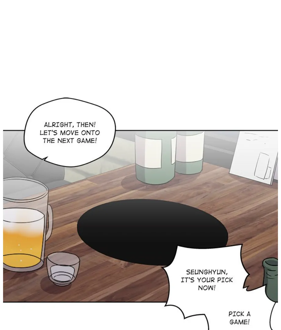 Cheonghak-dong Project Chapter 6 - Page 31
