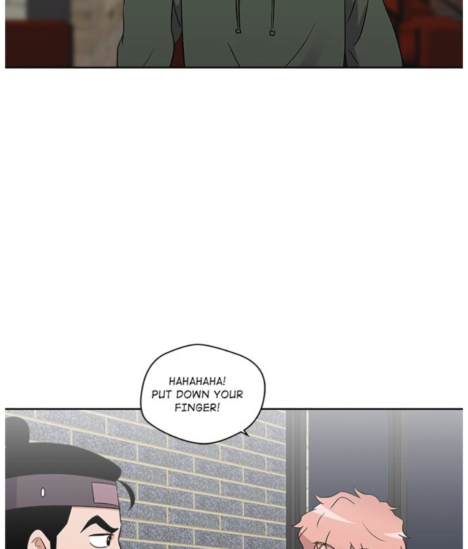 Cheonghak-dong Project Chapter 6 - Page 33