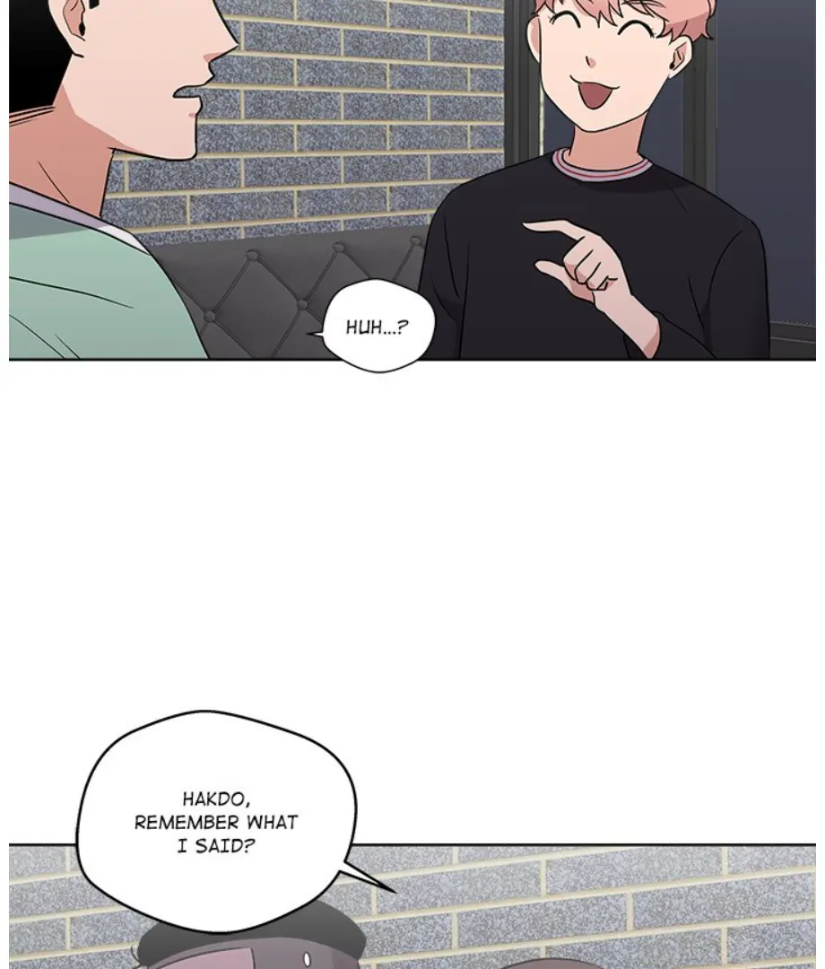 Cheonghak-dong Project Chapter 6 - Page 34
