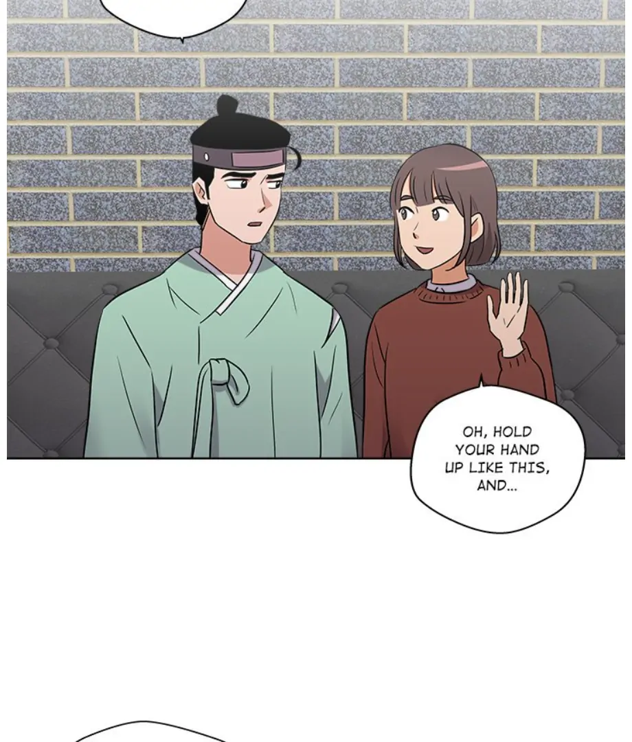 Cheonghak-dong Project Chapter 6 - Page 36