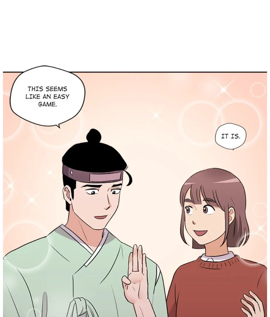 Cheonghak-dong Project Chapter 6 - Page 39