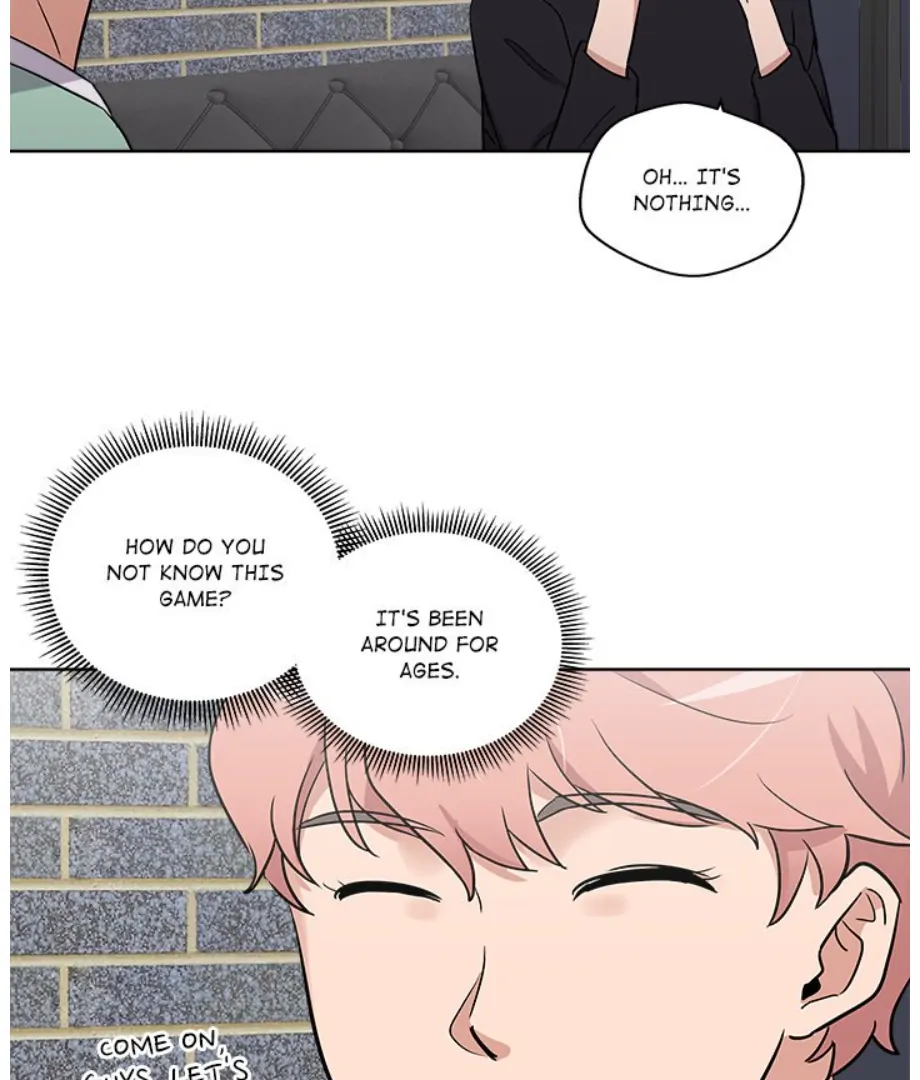 Cheonghak-dong Project Chapter 6 - Page 42
