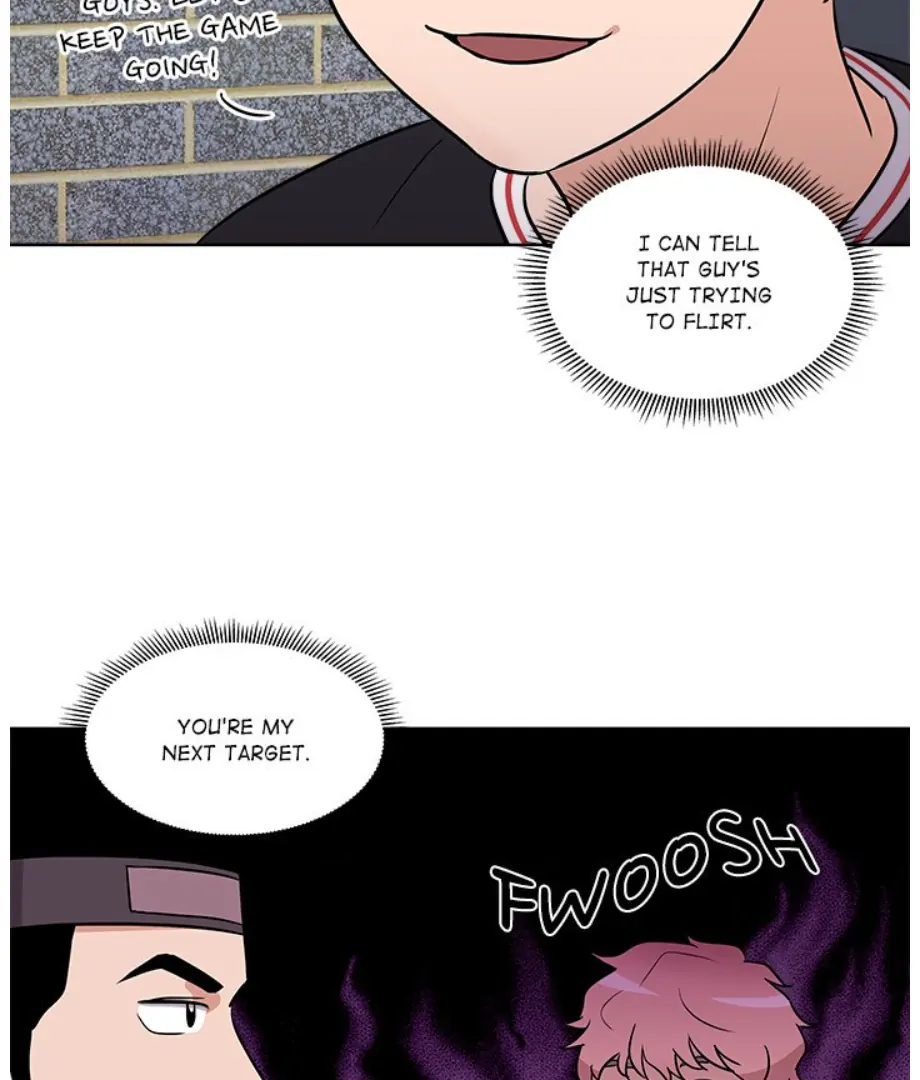 Cheonghak-dong Project Chapter 6 - Page 43