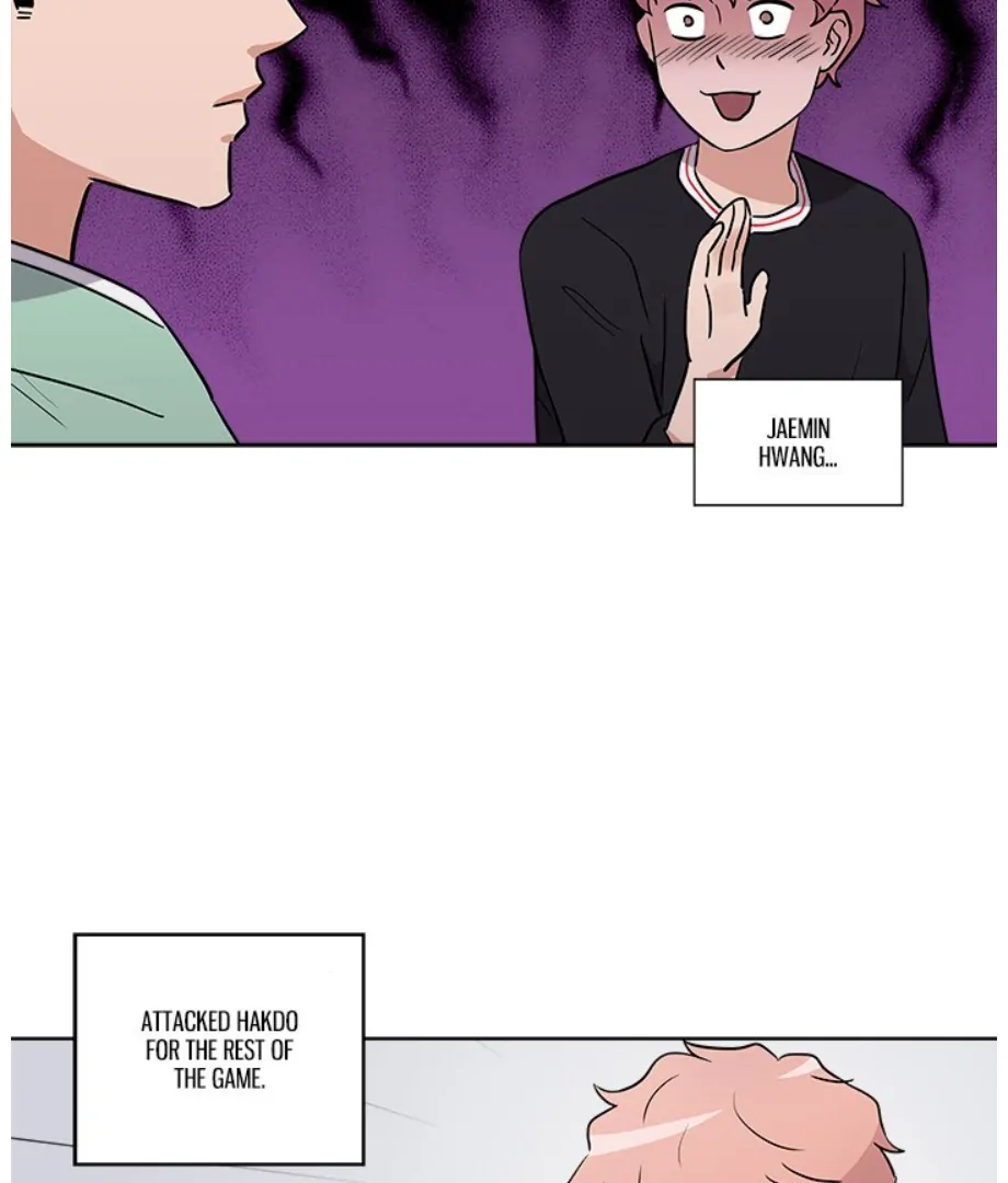 Cheonghak-dong Project Chapter 6 - Page 44