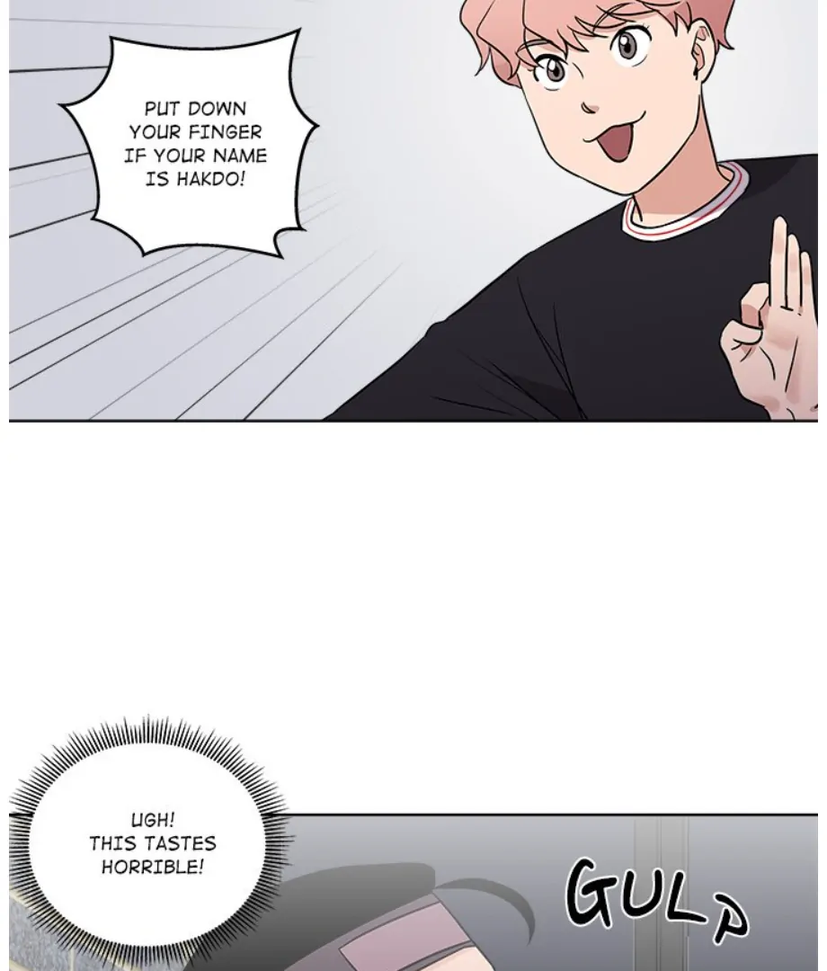 Cheonghak-dong Project Chapter 6 - Page 45