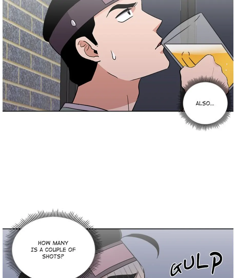Cheonghak-dong Project Chapter 6 - Page 46