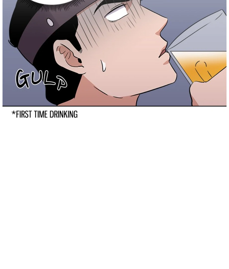 Cheonghak-dong Project Chapter 6 - Page 47