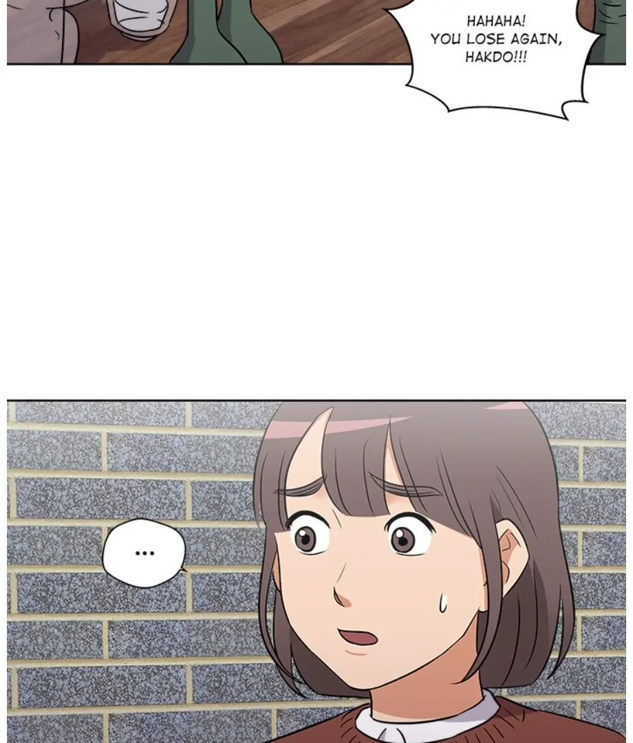 Cheonghak-dong Project Chapter 6 - Page 49