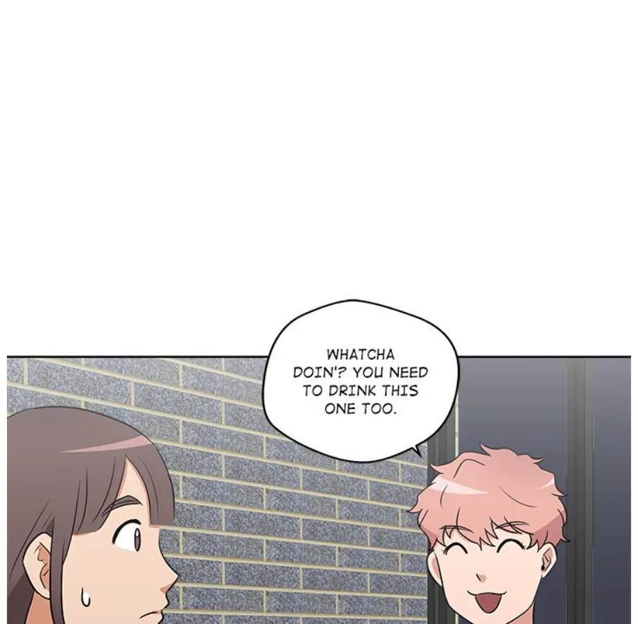 Cheonghak-dong Project Chapter 6 - Page 53