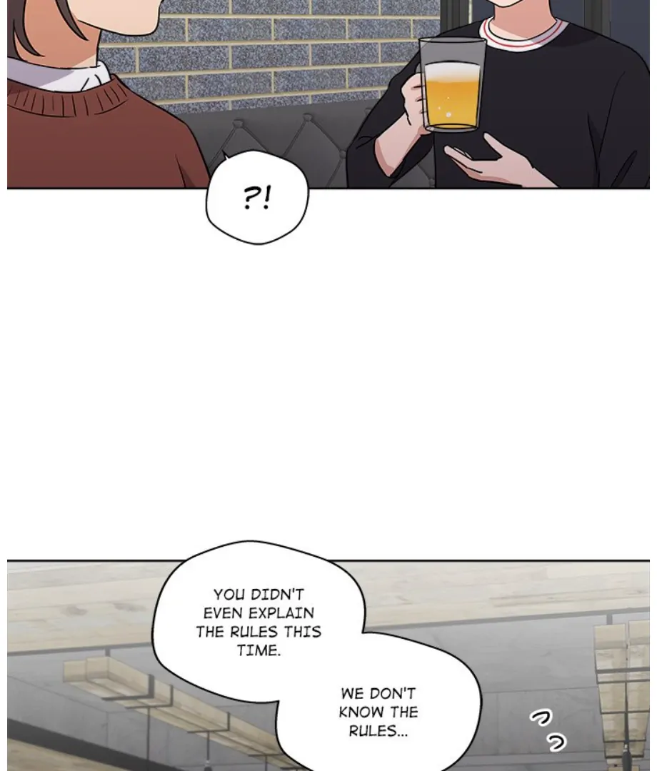 Cheonghak-dong Project Chapter 6 - Page 54