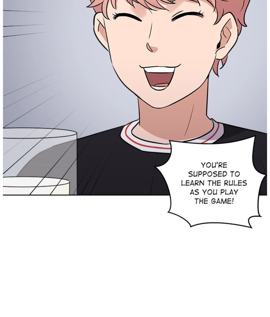 Cheonghak-dong Project Chapter 6 - Page 56