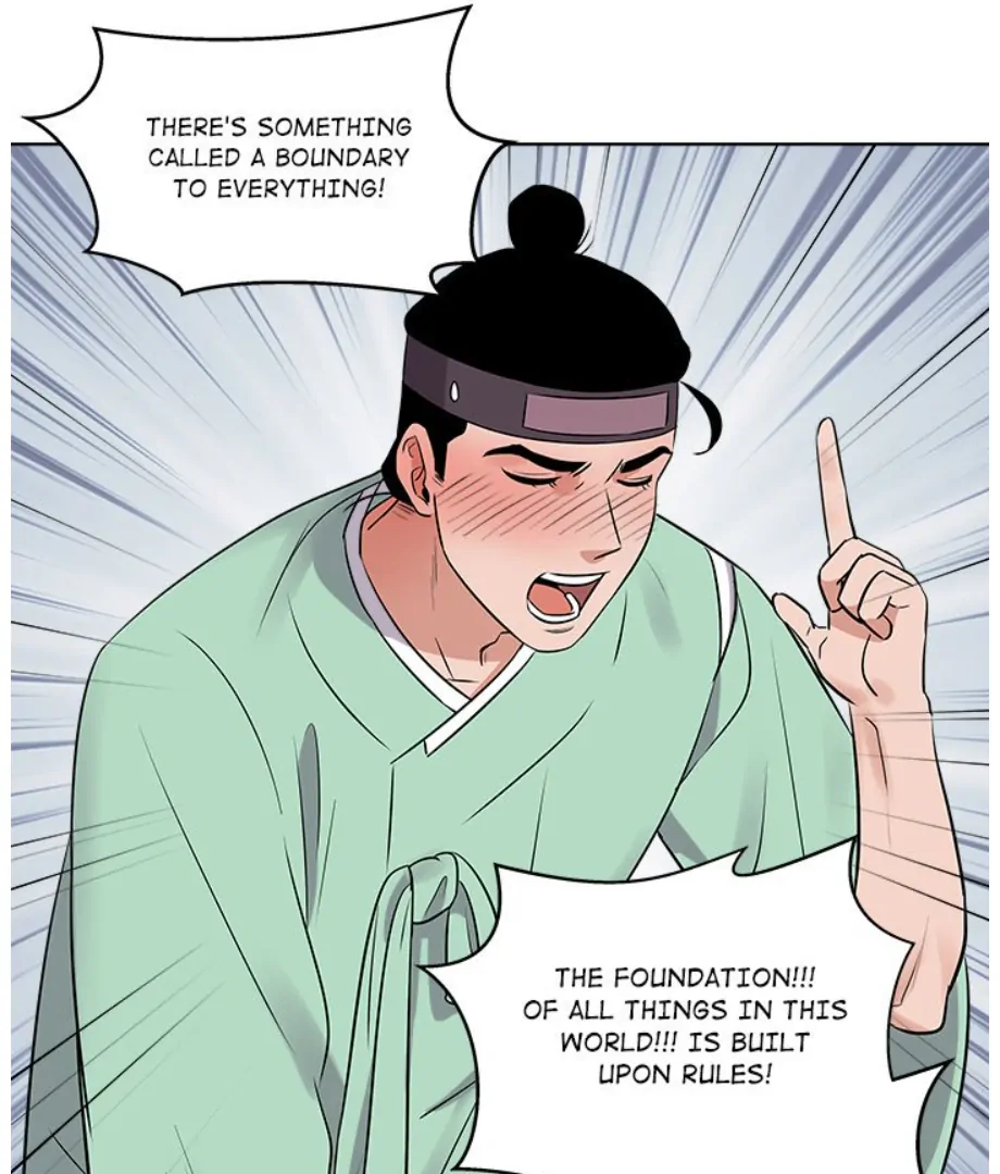 Cheonghak-dong Project Chapter 6 - Page 58