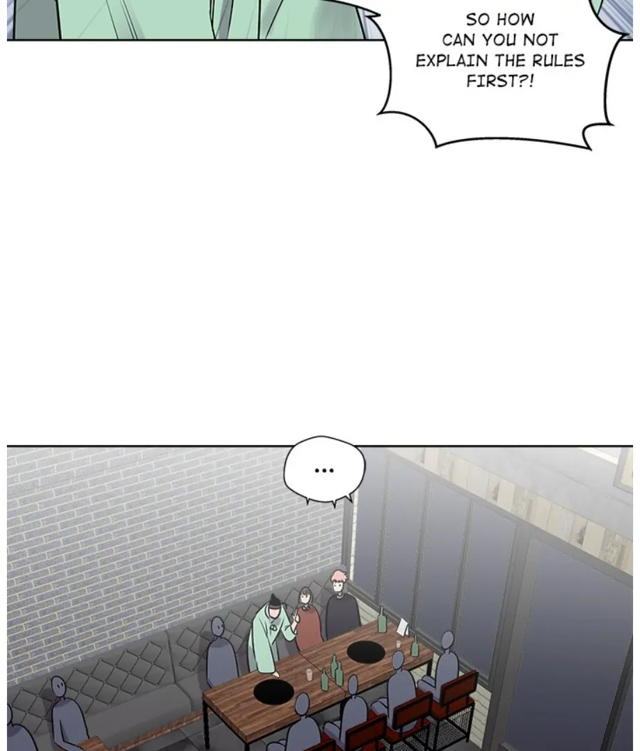 Cheonghak-dong Project Chapter 6 - Page 59