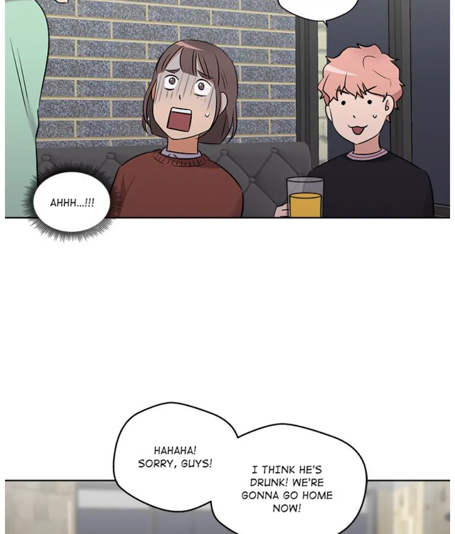 Cheonghak-dong Project Chapter 6 - Page 61