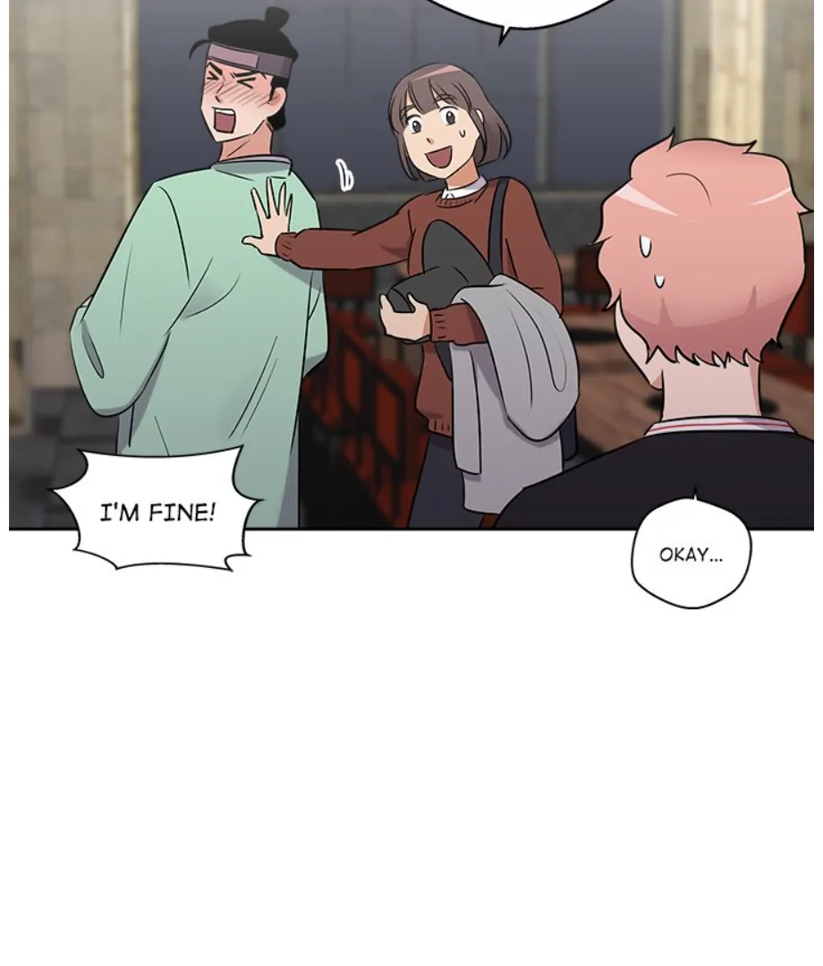 Cheonghak-dong Project Chapter 6 - Page 62