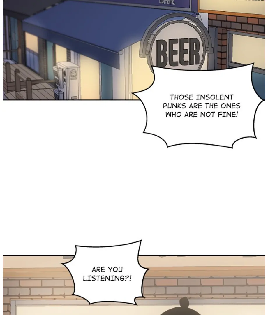 Cheonghak-dong Project Chapter 6 - Page 65