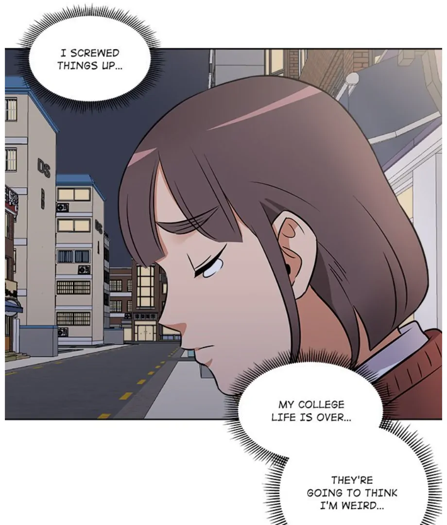 Cheonghak-dong Project Chapter 6 - Page 67