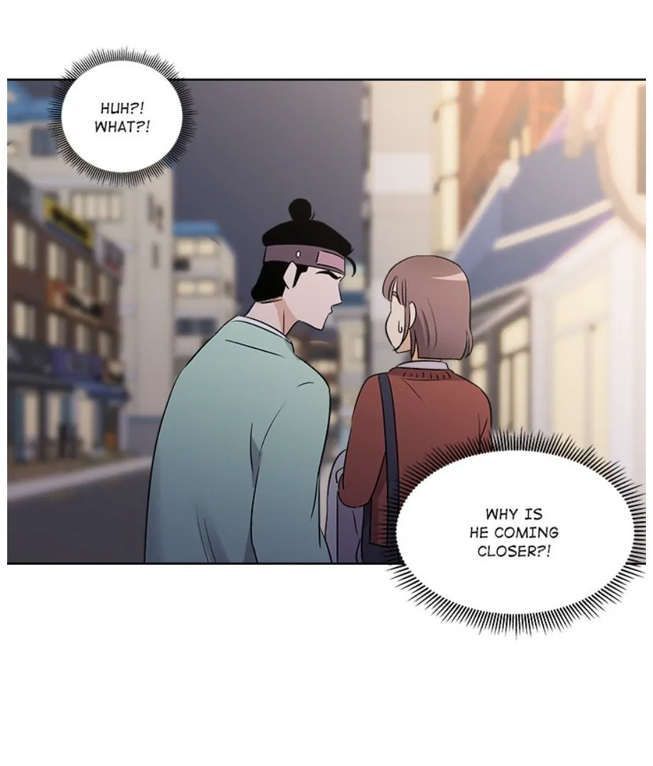 Cheonghak-dong Project Chapter 6 - Page 74