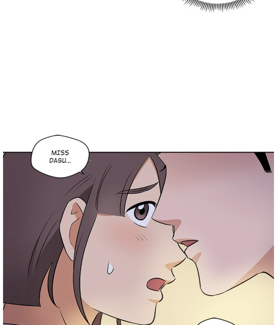 Cheonghak-dong Project Chapter 6 - Page 76