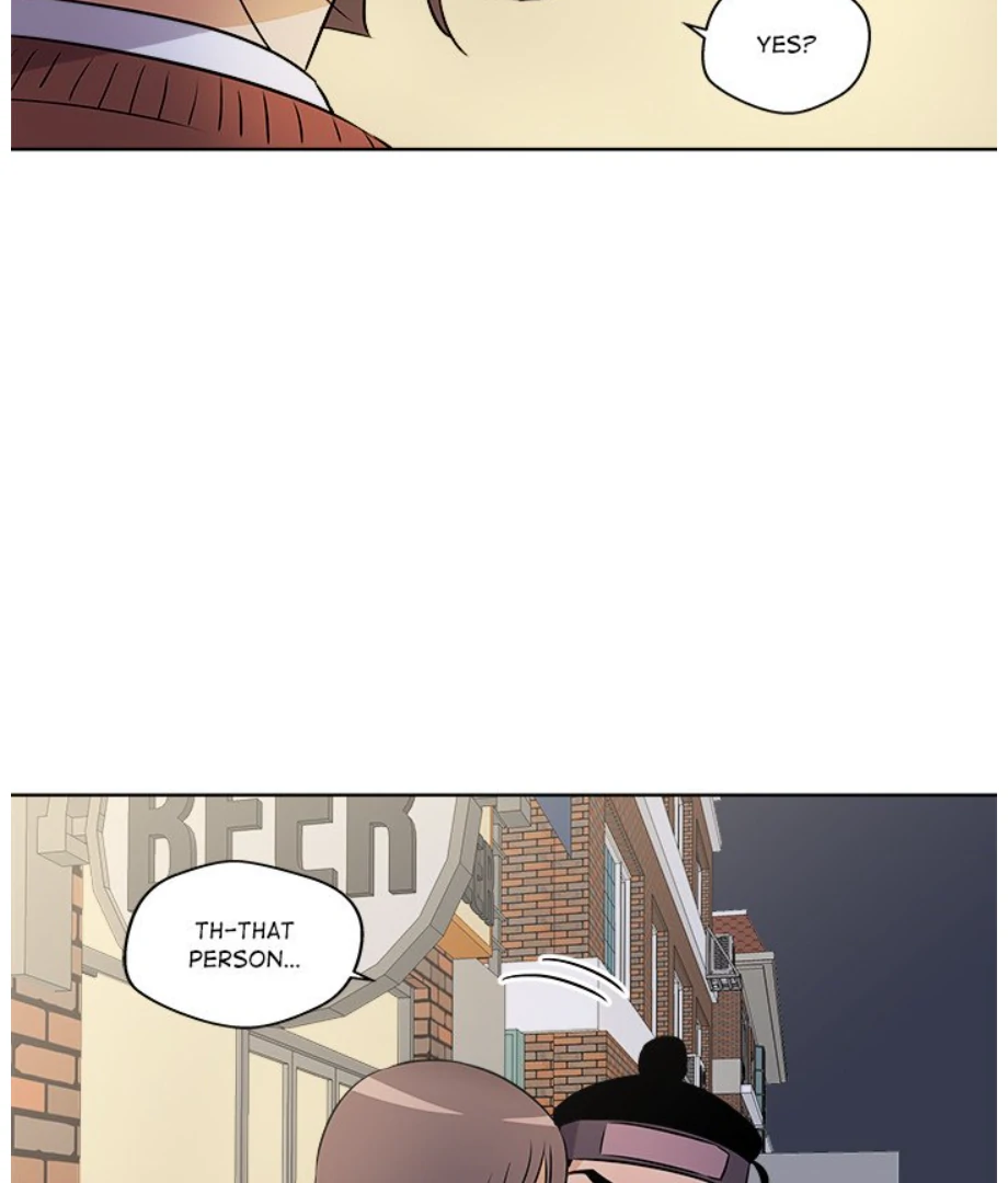 Cheonghak-dong Project Chapter 6 - Page 77