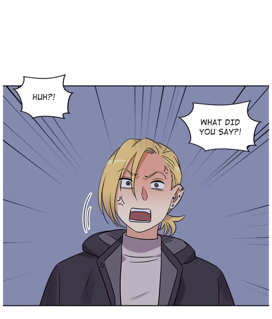 Cheonghak-dong Project Chapter 7 - Page 12