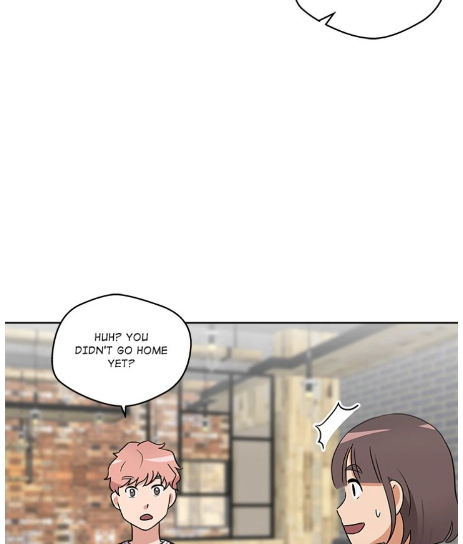 Cheonghak-dong Project Chapter 7 - Page 21