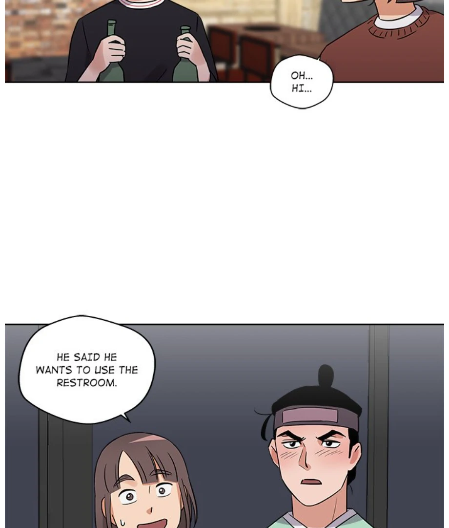 Cheonghak-dong Project Chapter 7 - Page 22
