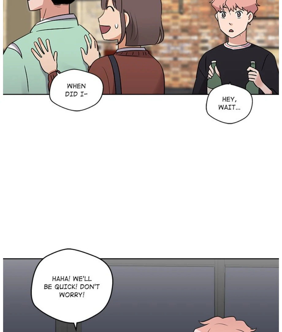 Cheonghak-dong Project Chapter 7 - Page 24