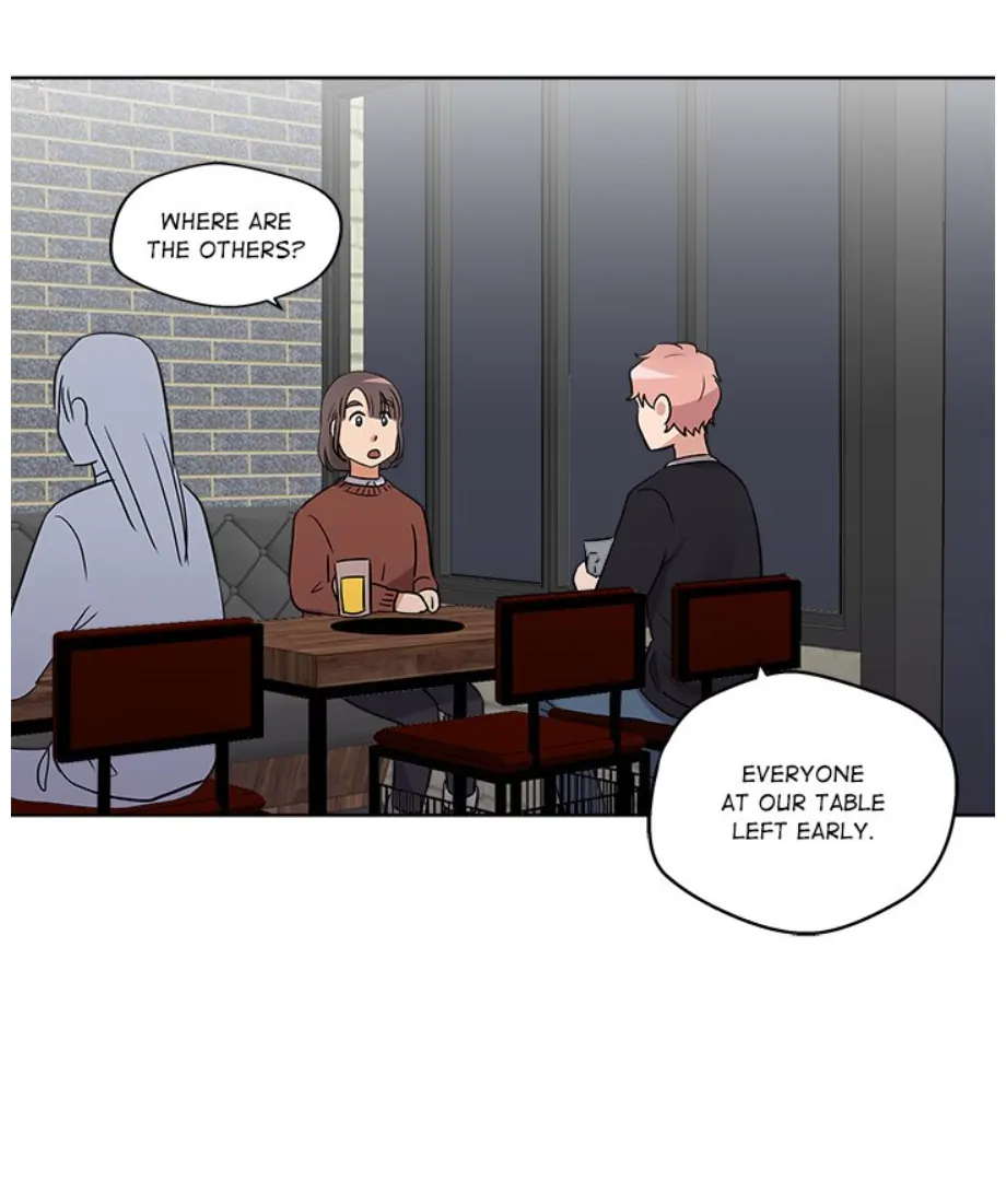 Cheonghak-dong Project Chapter 7 - Page 30